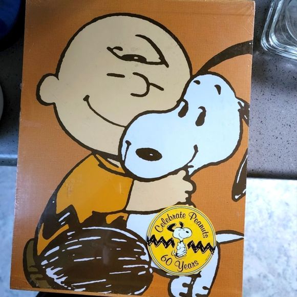 Collector's edition 60 years of Peanuts - Picture 4 of 4